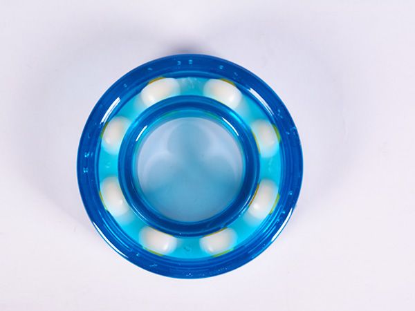軸承模型