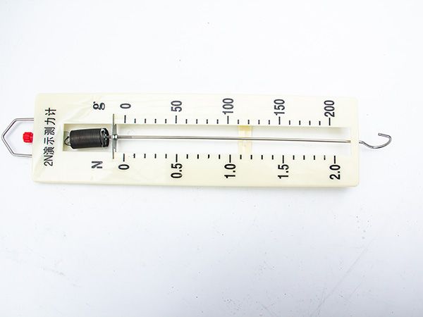 演示測力計(jì)