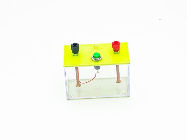 物體導(dǎo)電實(shí)驗(yàn)材料