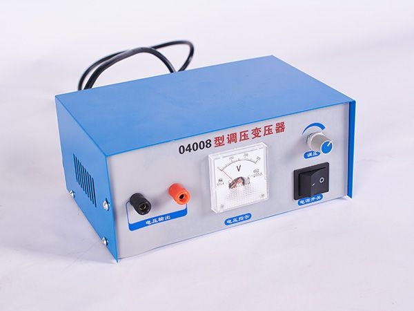 調(diào)壓變壓器