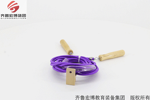 長(zhǎng)跳繩