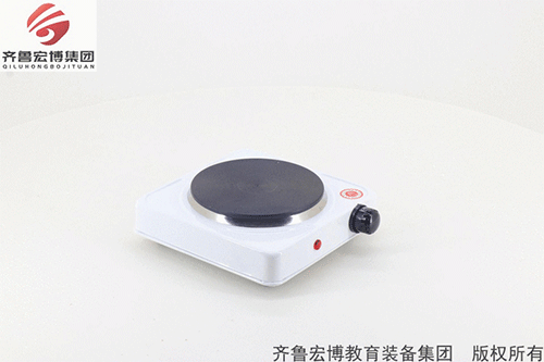 電加熱器