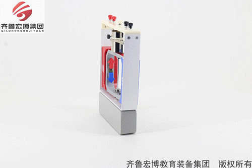 電機模型