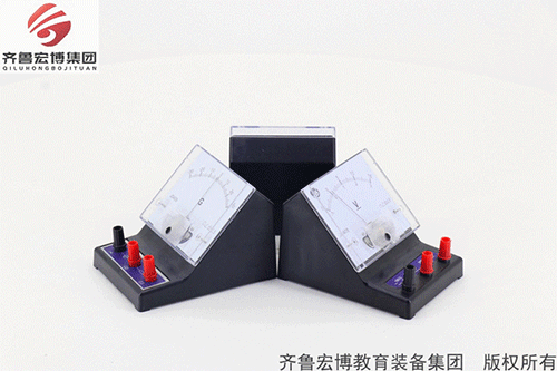 電壓、電流表