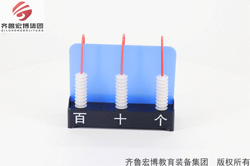 豎式計數(shù)器(三)