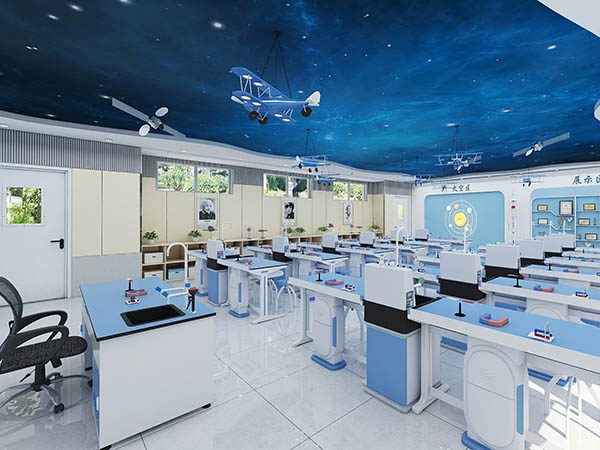 新型--小學科學實驗室有水-宏博20221027221716