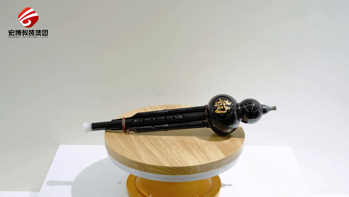 葫蘆絲