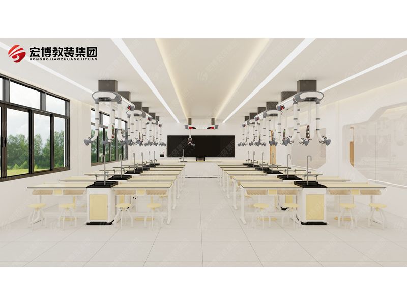 化學(xué)吊裝實(shí)驗(yàn)室