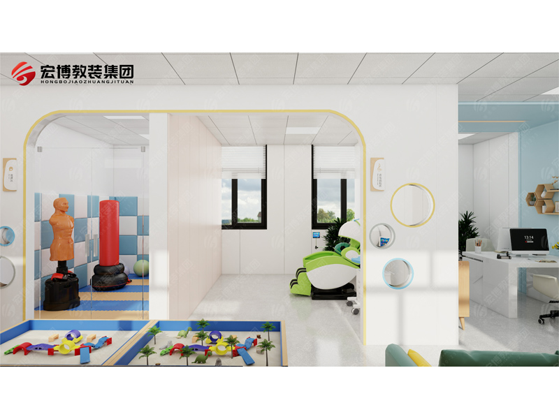 心理室