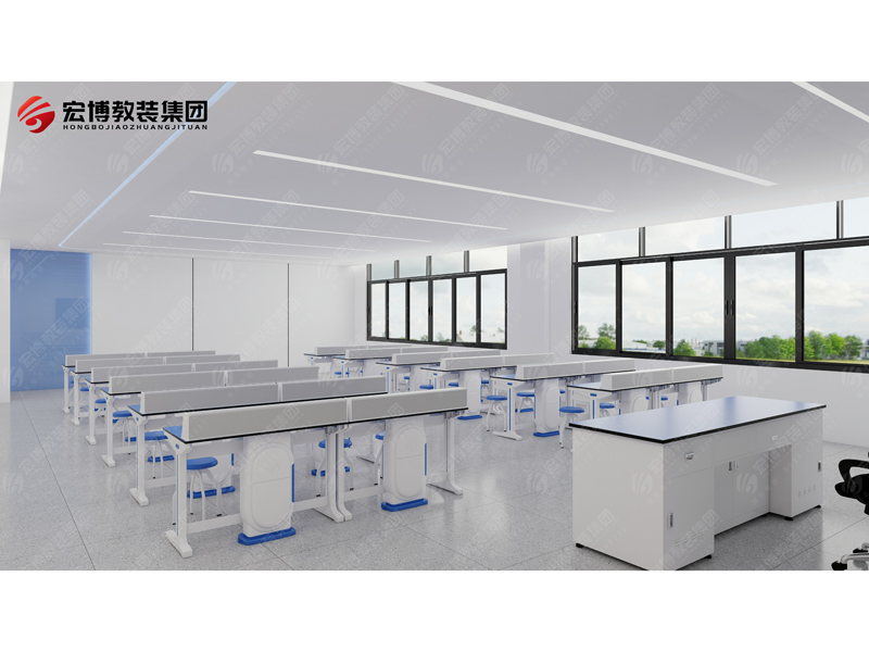 物理電學(xué)實(shí)驗(yàn)室