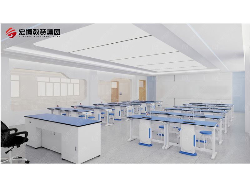 物理力學(xué)實驗室