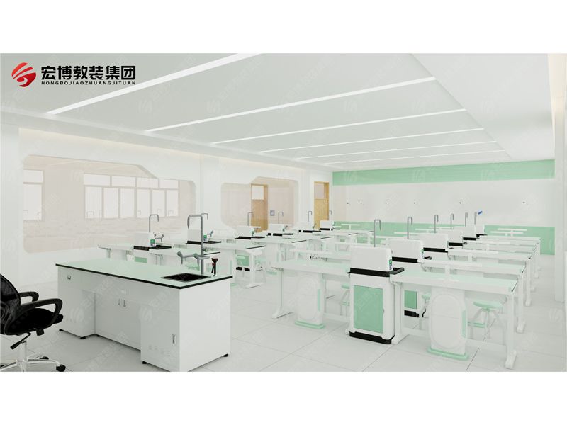 生物實驗室
